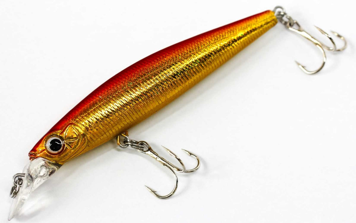 MARUSHINGYOGU Dragon Sinking Fighter Akakin 3.3 inches (85 mm), 0.4 oz (11 g)