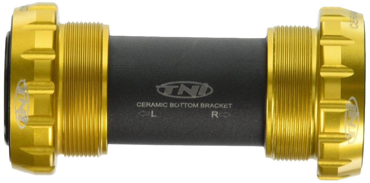 TNI Ceramic BB (Slam/JIS)