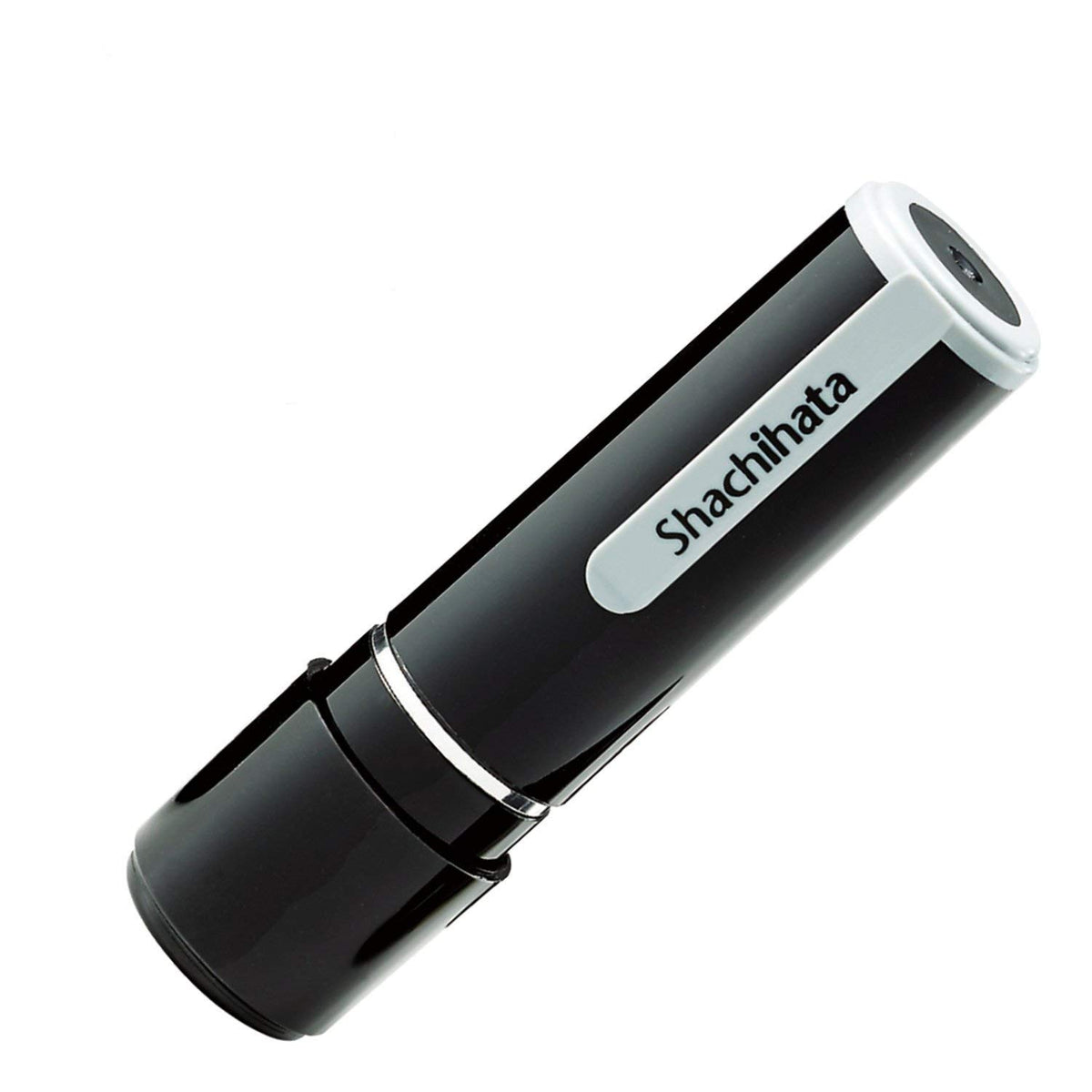 Shachihata Stamp Name 9 XL-9 Stamp Face 0.4 inch (9.5 mm) Kurosawa