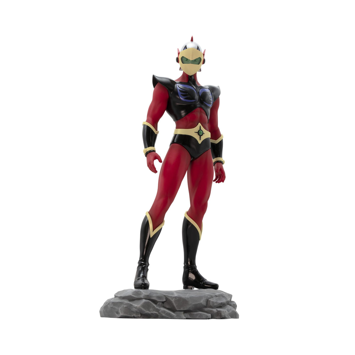 ABYSTYLE Studio Grendizer Duke Fleed Actarus 6.6" Tall SFC Collectible PVC Figure Statue Anime Manga Figurine Home Room Office Décor Gift