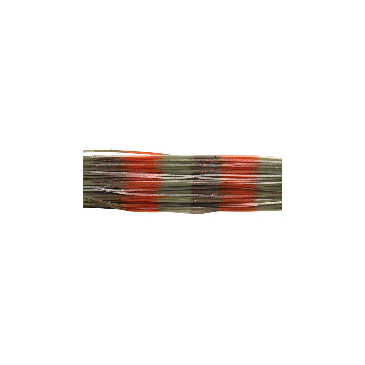 TIEMCO R-105 PDL Silicone Skirt, Regular Cut
