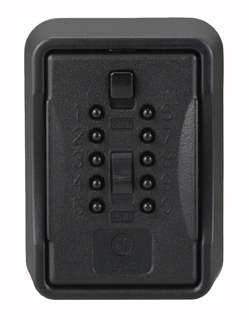 KEIDEN Key Storage Box Key Guardian, PS-7