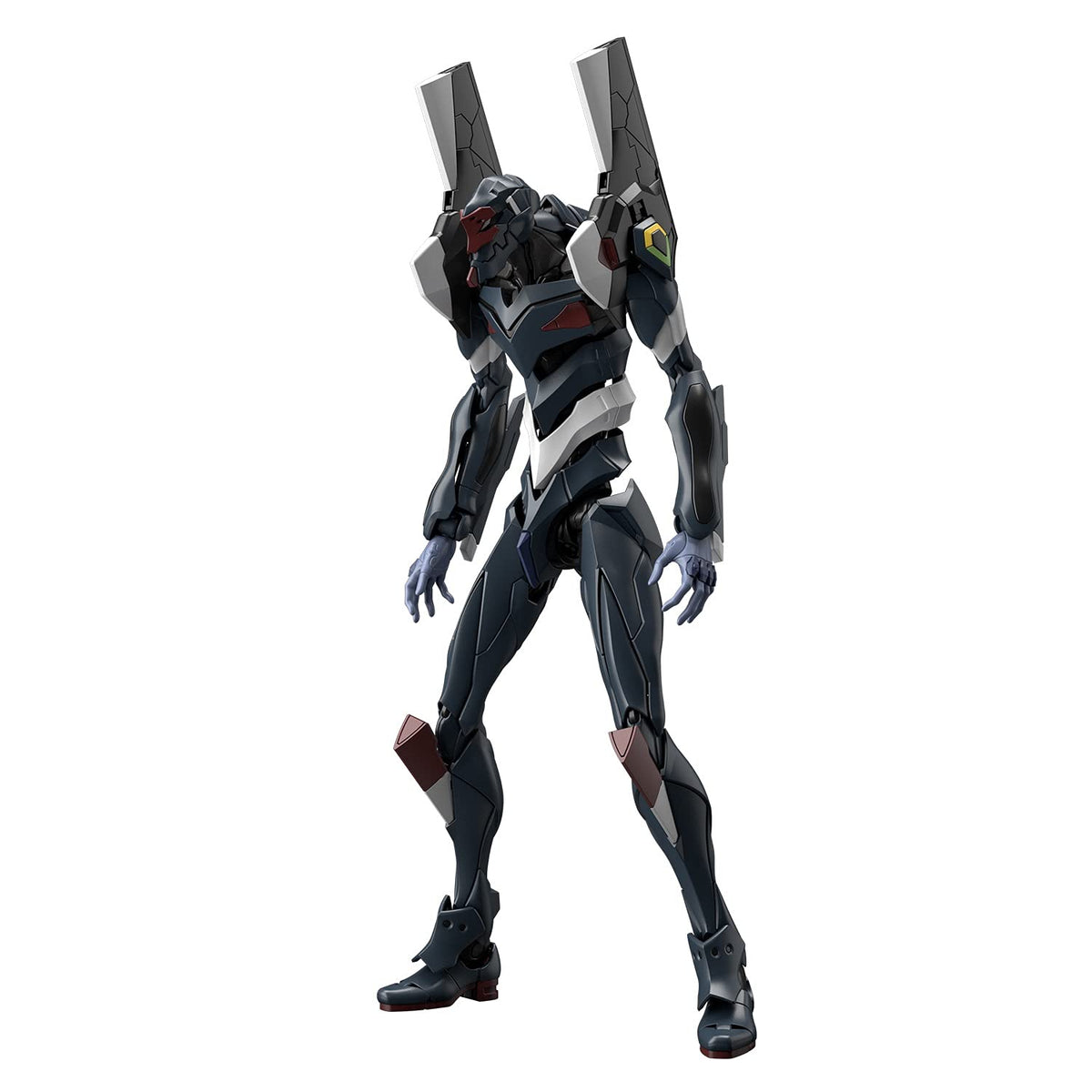 Bandai Hobby - Neon Genesis Evangelion - Evangelion Unit-03 The Enchanted Shield of Virtue Set, Bandai Spirits RG 1/144 Model Kit