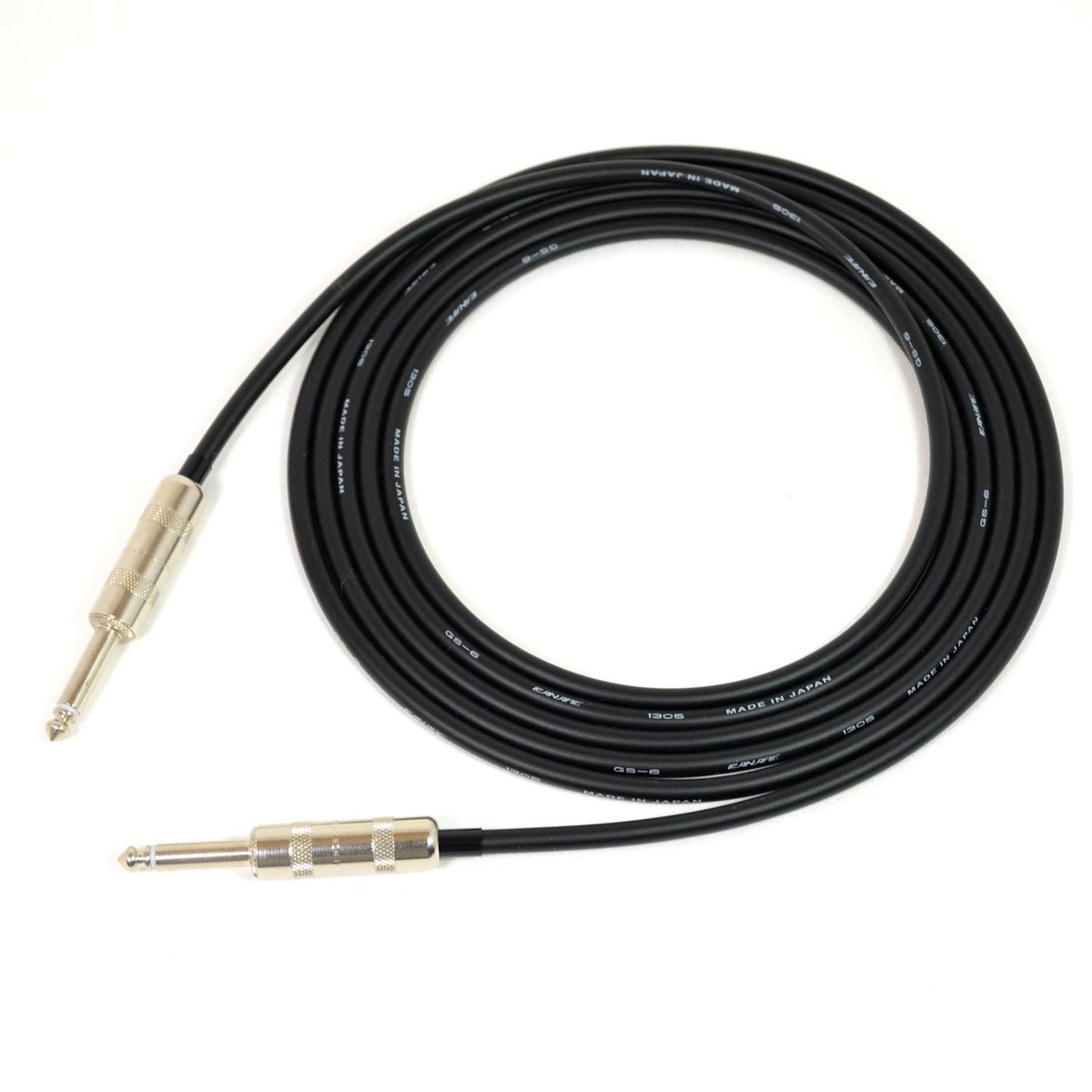 Karaoke MicrophoneCANARE フォンケーブル(3m) LC03