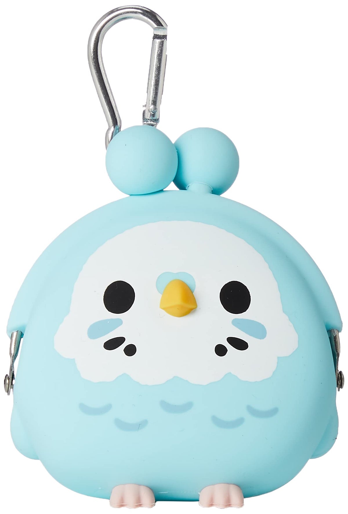 p+g design 3D POCHI Friends Bird INCO (3D Poti Friends Bird Inco) Inco Blue