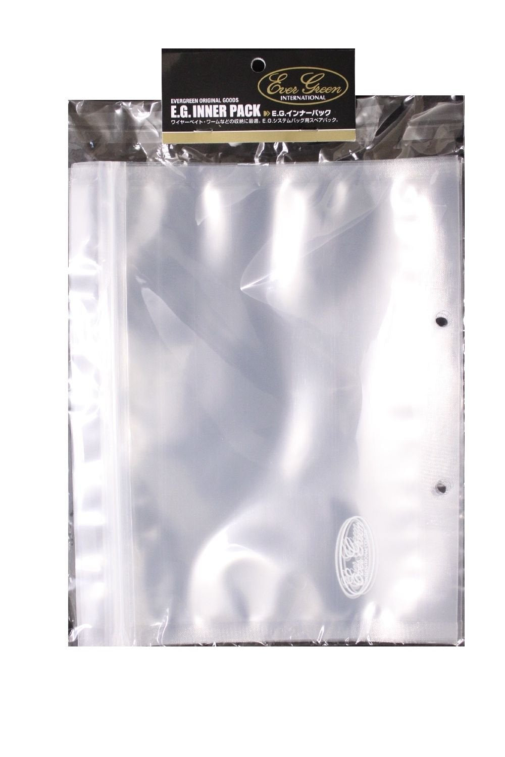 Evergreen EG Inner Pack