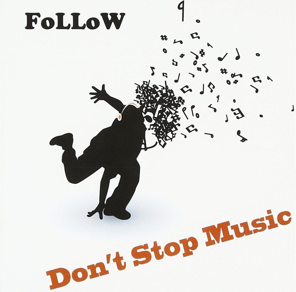 DONT STOP MUSIC