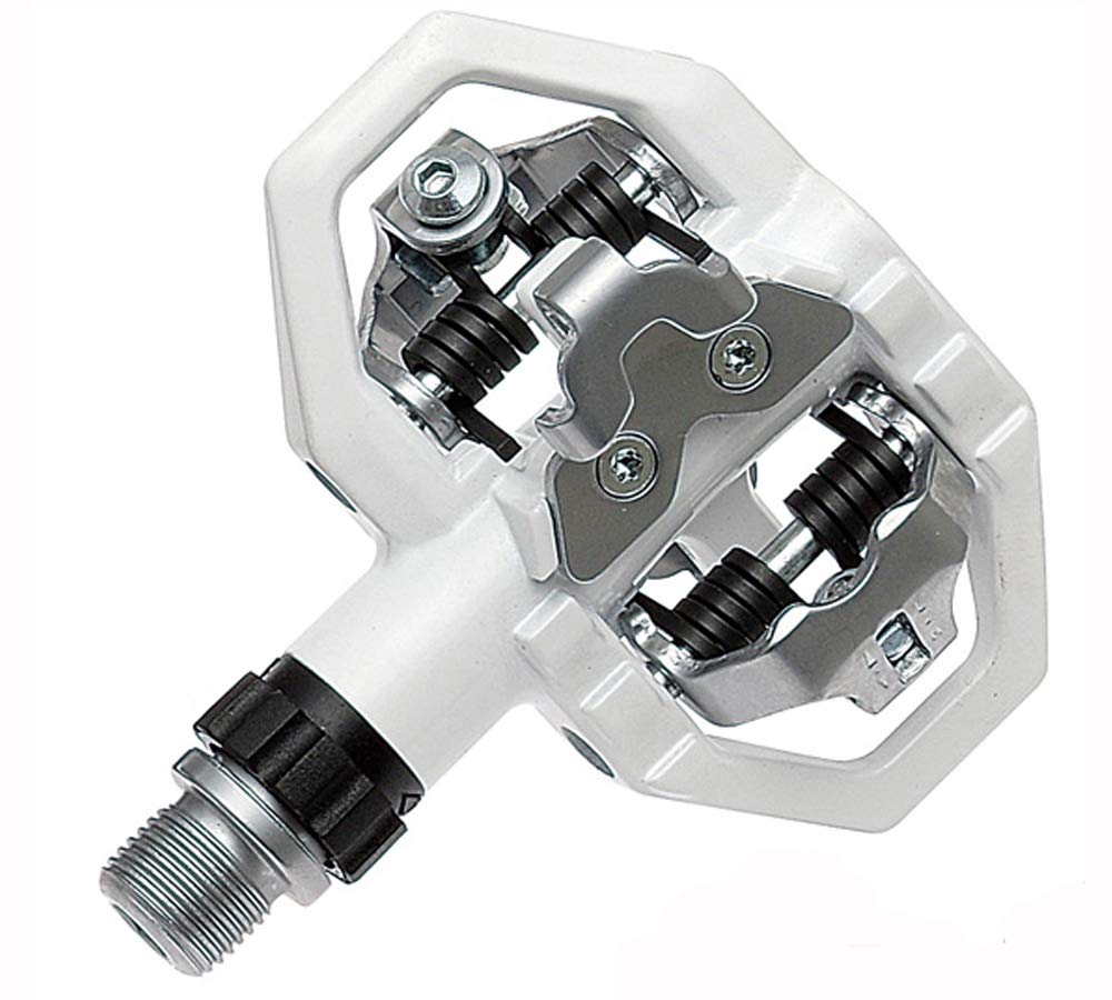 Grunge Ultra Pedal White White