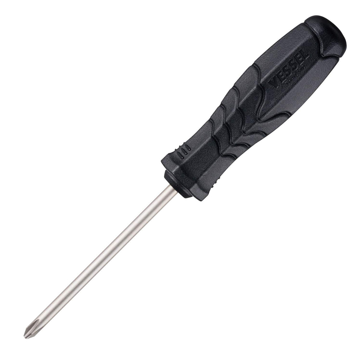 VESSEL Eco Value Phillips Screwdriver +2x100 500