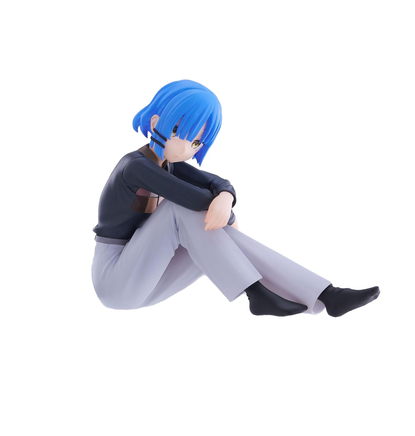 BOCCHI The Rock! PM Perching Figure Ryo Yamada