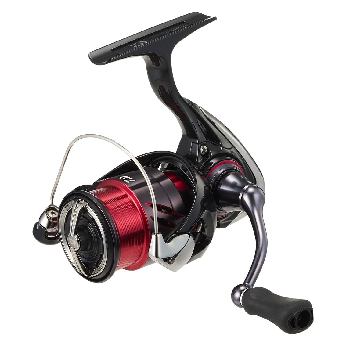 DAIWA LT1000S-P Spinning Reel 24 Tsukiyobijin X