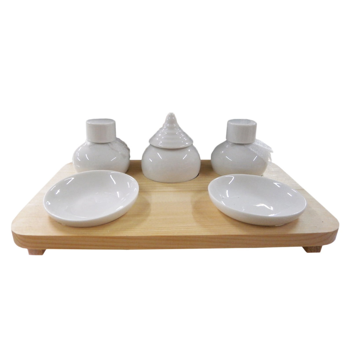 Jumbo Jumbo "Land of the Gods 祀ri to God on Bracket Set" for God Set