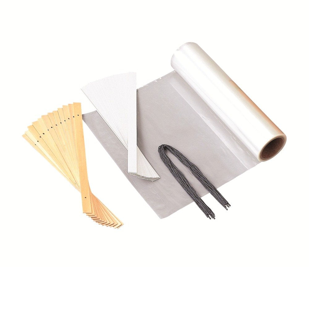 Maruai Ten-23 Pocket Calligraphy Writing Paper with Accessories