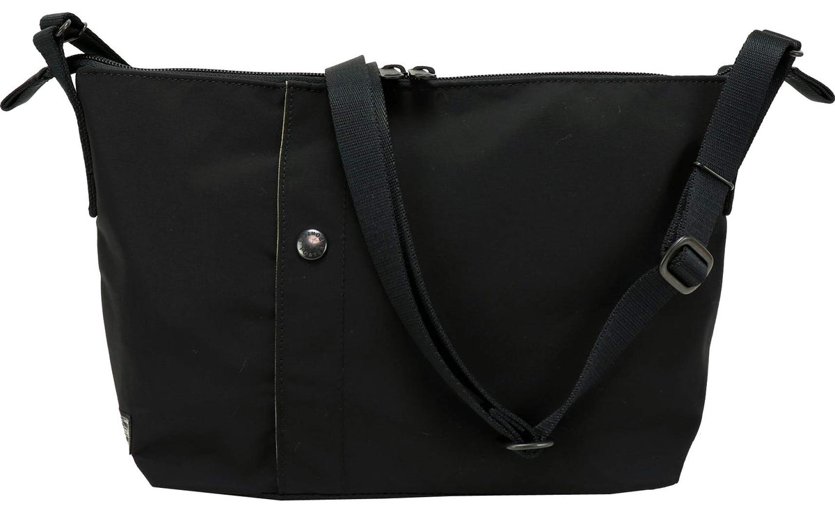 Yoshida Bag Porter Shoulder Bag Size S 660-05799 2019AW Released, Black (10) Black