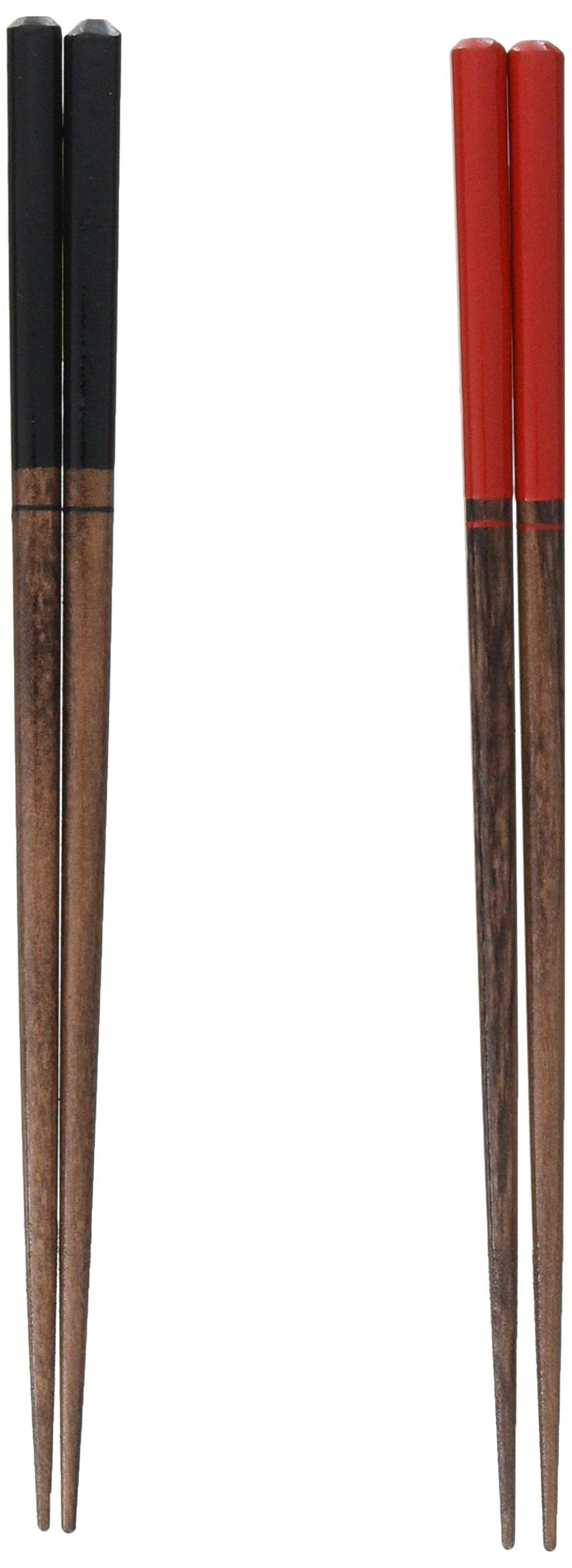 wakasa paint couple chopsticks (dishwasher safe) paint