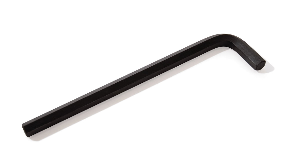 PARKTOOL HR-11 Hex Wrench, Size: 0.4 inches (11 mm)