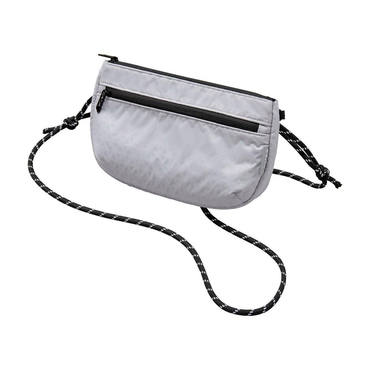 Kutsuwa TA013GY Shoulder Pouch Truss Air Lightweight Gray
