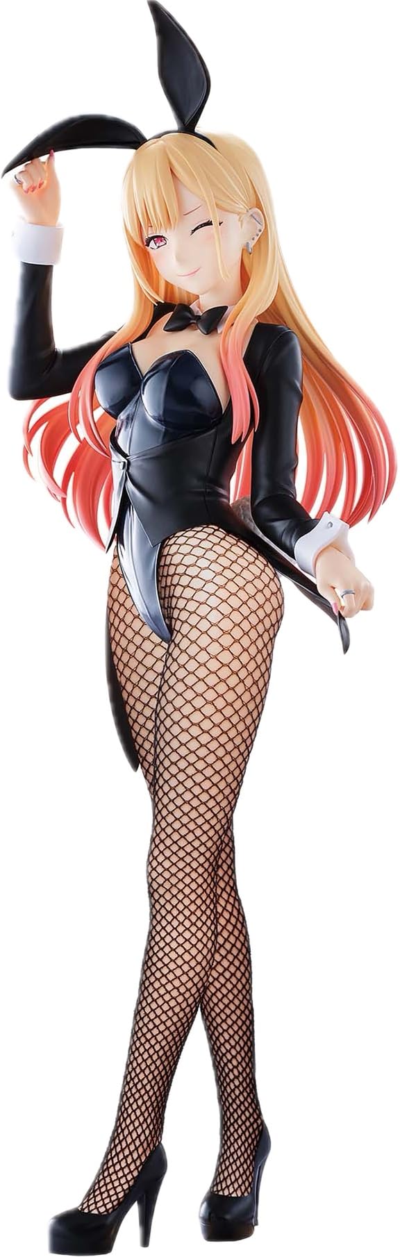 Thunder Tech My Dress-Up Darling - Glitter & GLAMOURS - Marin Kitagawa (Halloween bunney Ver.) Figure