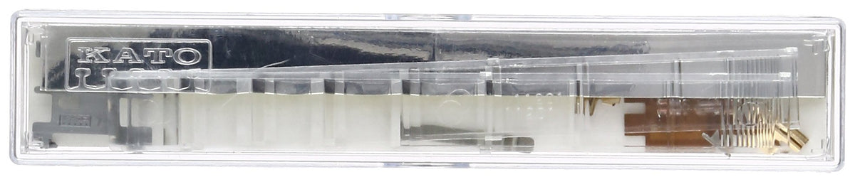 KATO 7-501 HO Scale Indoor Light Set, Railway Model Supplies
