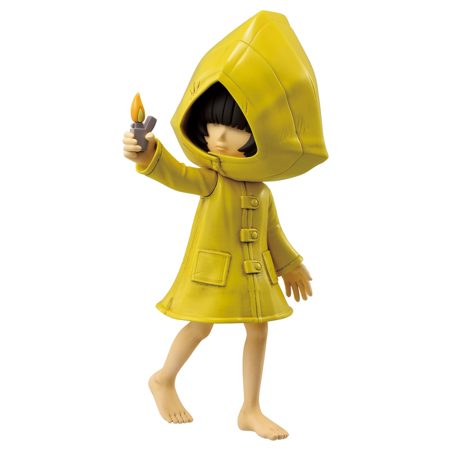Banpresto - Little Nightmares - SIX, Bandai Spirits Banpresto Figure