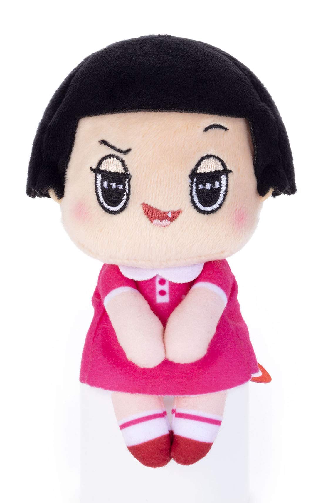 Chiko-chan ni Scoldarararararararu! Chokkori san Chiko-chan Height: Approx. 4.7 inches (12 cm)