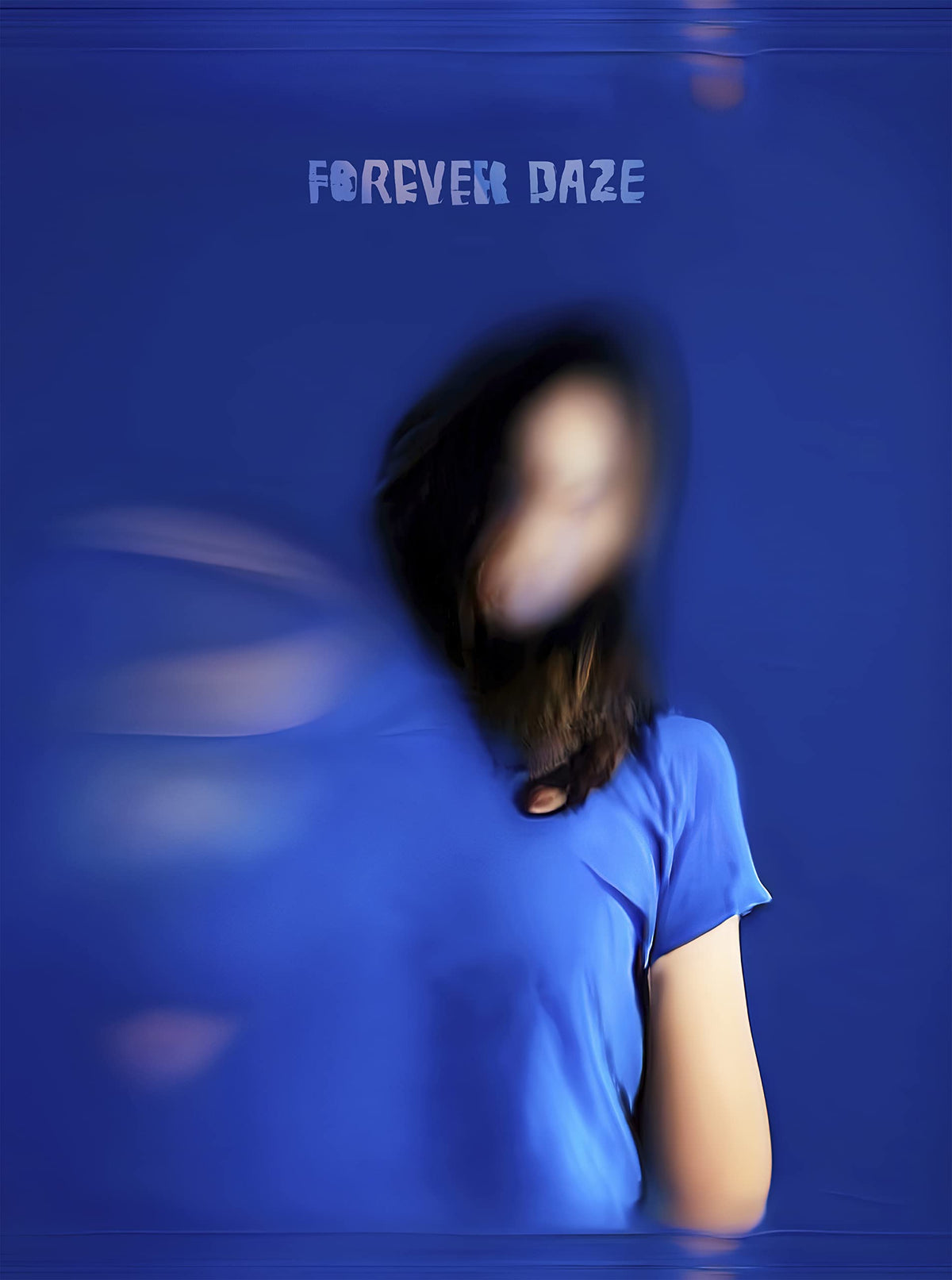 FOREVER DAZE 初回限定盤