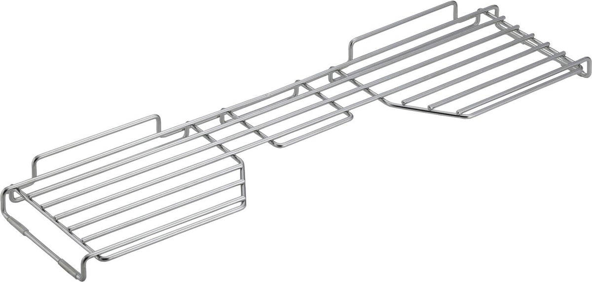 下村企販 Shimomura Kihan 41121 Stove Back Rack, Thin, Width 23.6 inches (60 cm), Made in Japan