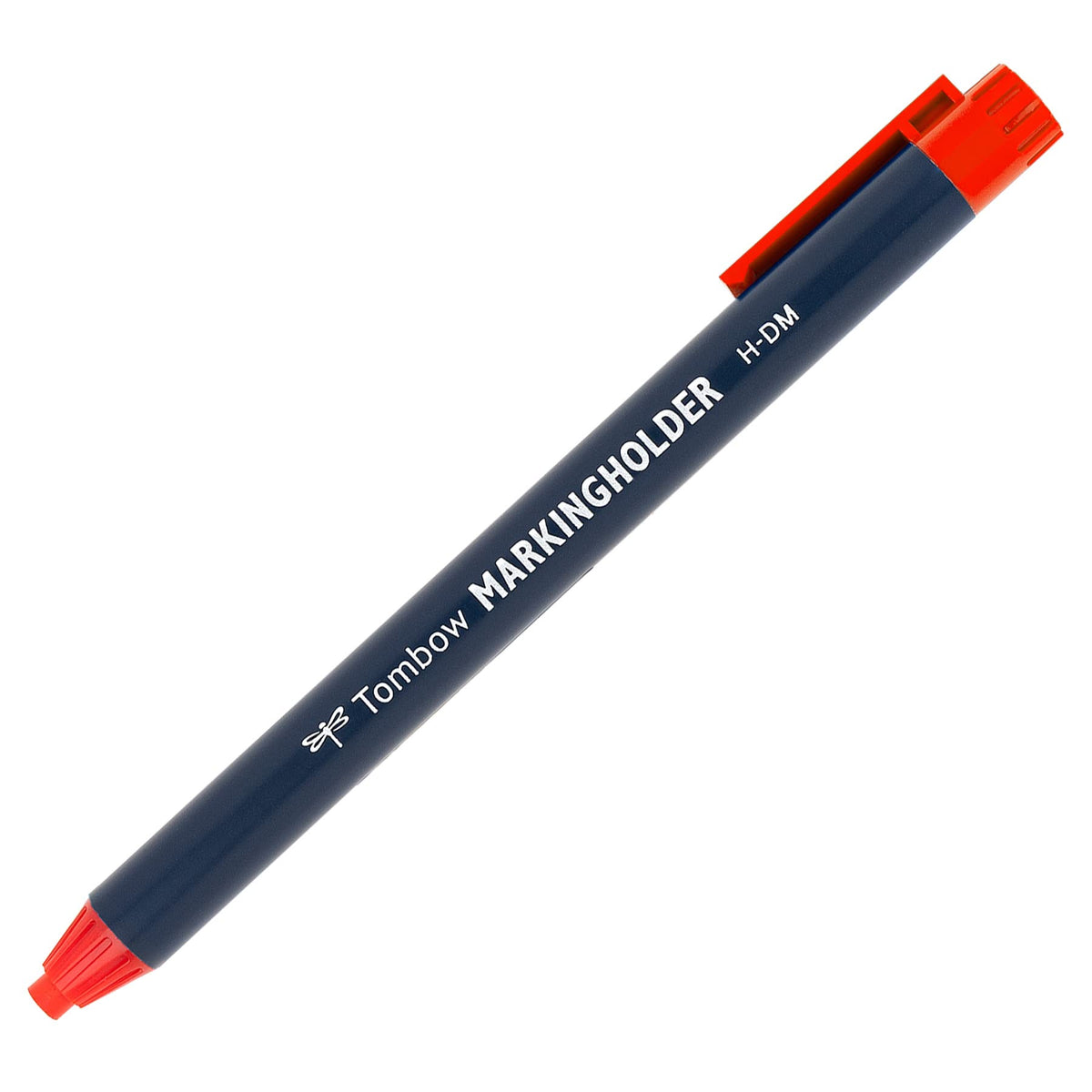 Tombow Marking Holder, Red