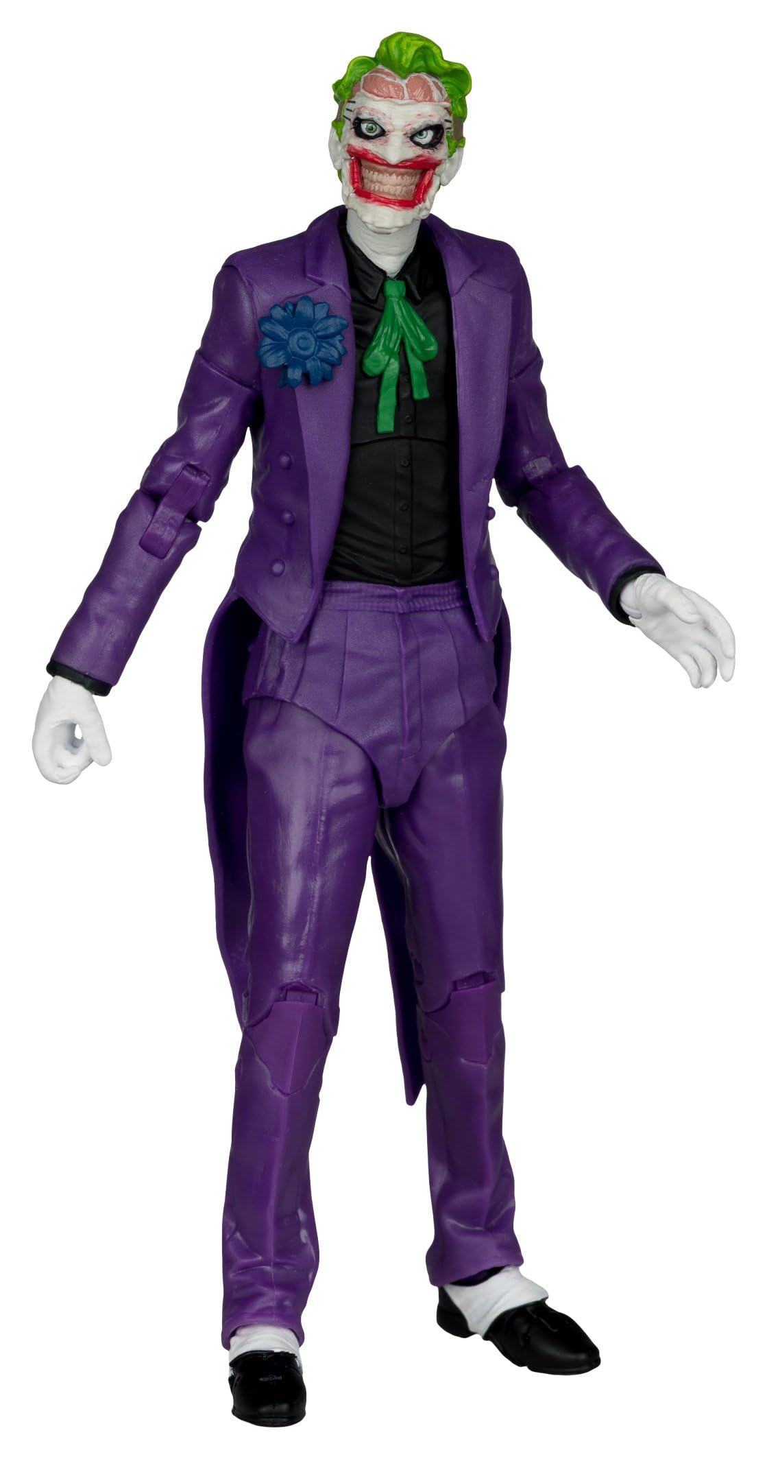 McFarlane DC Multiverse Action Figure The Joker (Death of the Family) 18 cm
