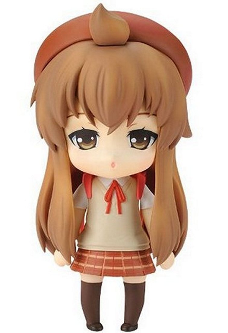 Good Smile Minami-Ke Chiaki Minami Nendoroid PVC Figure