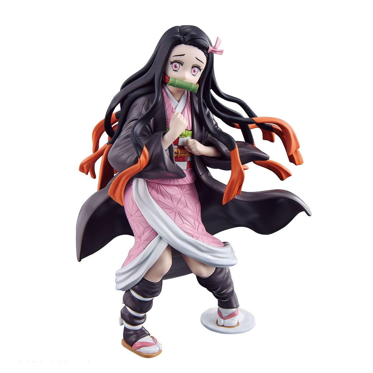 Bandai Hobby - Demon Slayer: Kimetsu no Yaiba - Kamado Nezuko, Bandai Spirits Model Kit