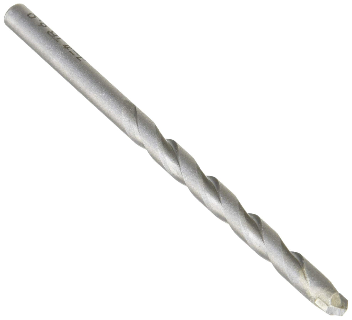UNIKA Drill Bit for Porcelain Tile TR6.0X100