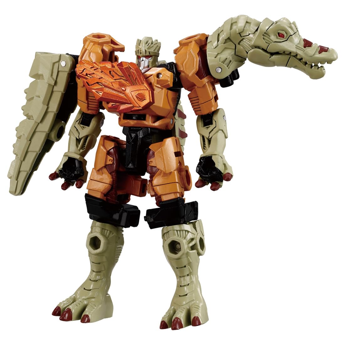 Takara Tomy Transformers WKB-06 Energy Beast Spiritual