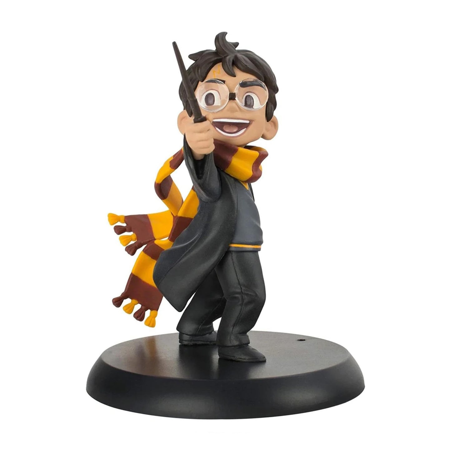 QMX Harry's First Spell Q-Fig Action Figure