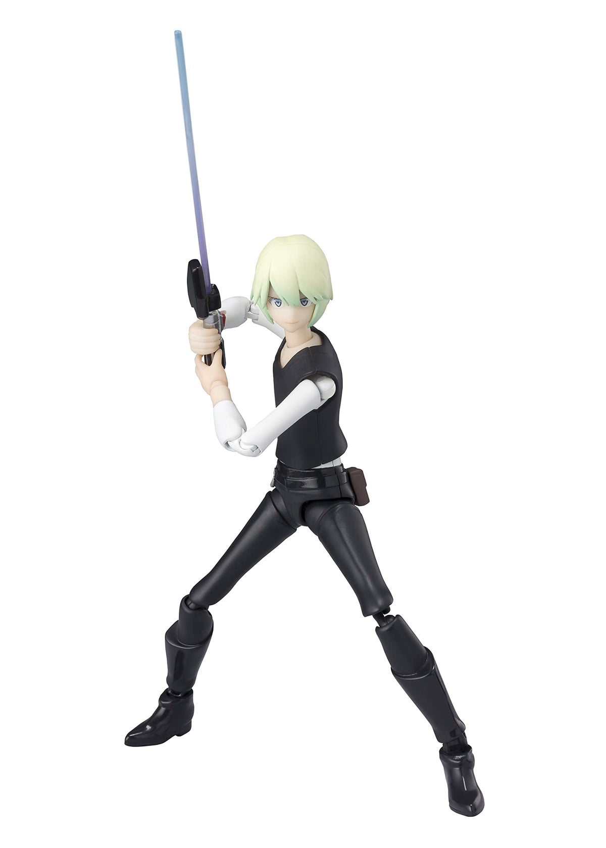 Karre Star Wars S.H. Figuarts | Bandai Tamashii Nations | Star Wars