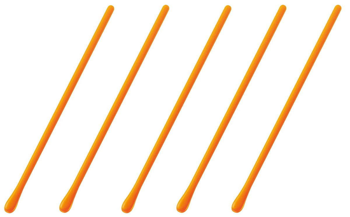 Suntory Marketing akurirumadora- Orange, 3-Pack, 118 – 7504
