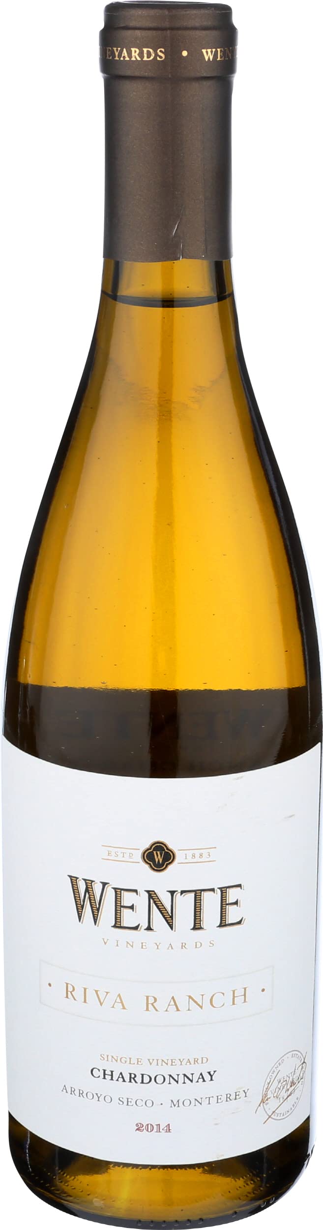 Wente Brothers Chardonnay, 750 ML