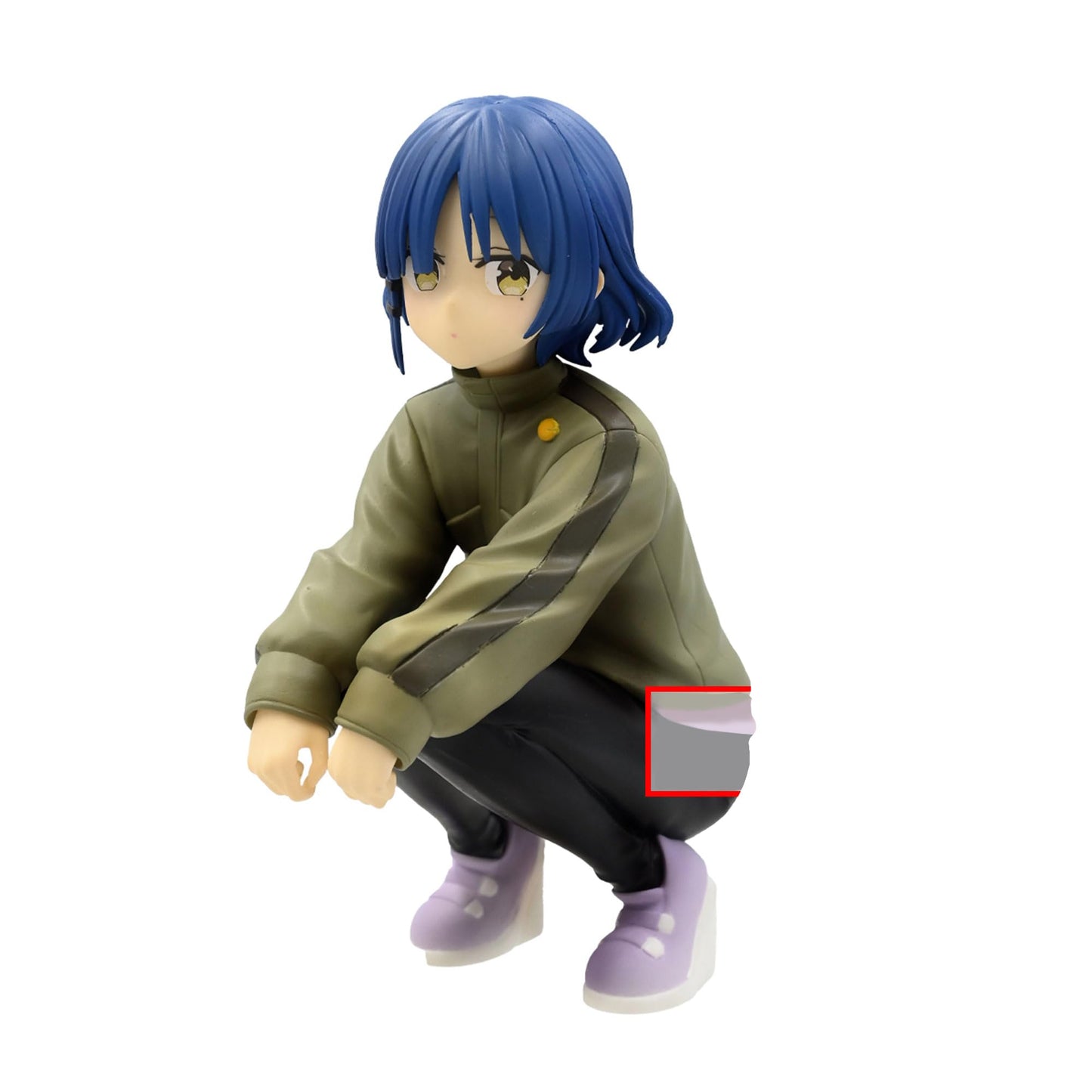 Banpresto - Bocchi The Rock! - Ryo Yamada, Bandai Spirits Figure