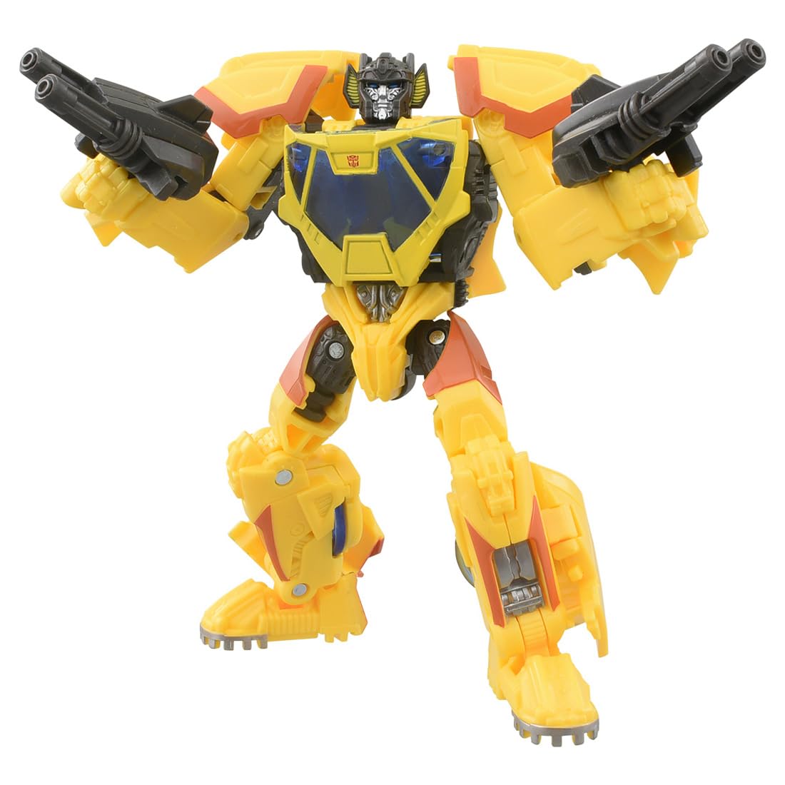 Transformers SS-131 Sunstreaker
