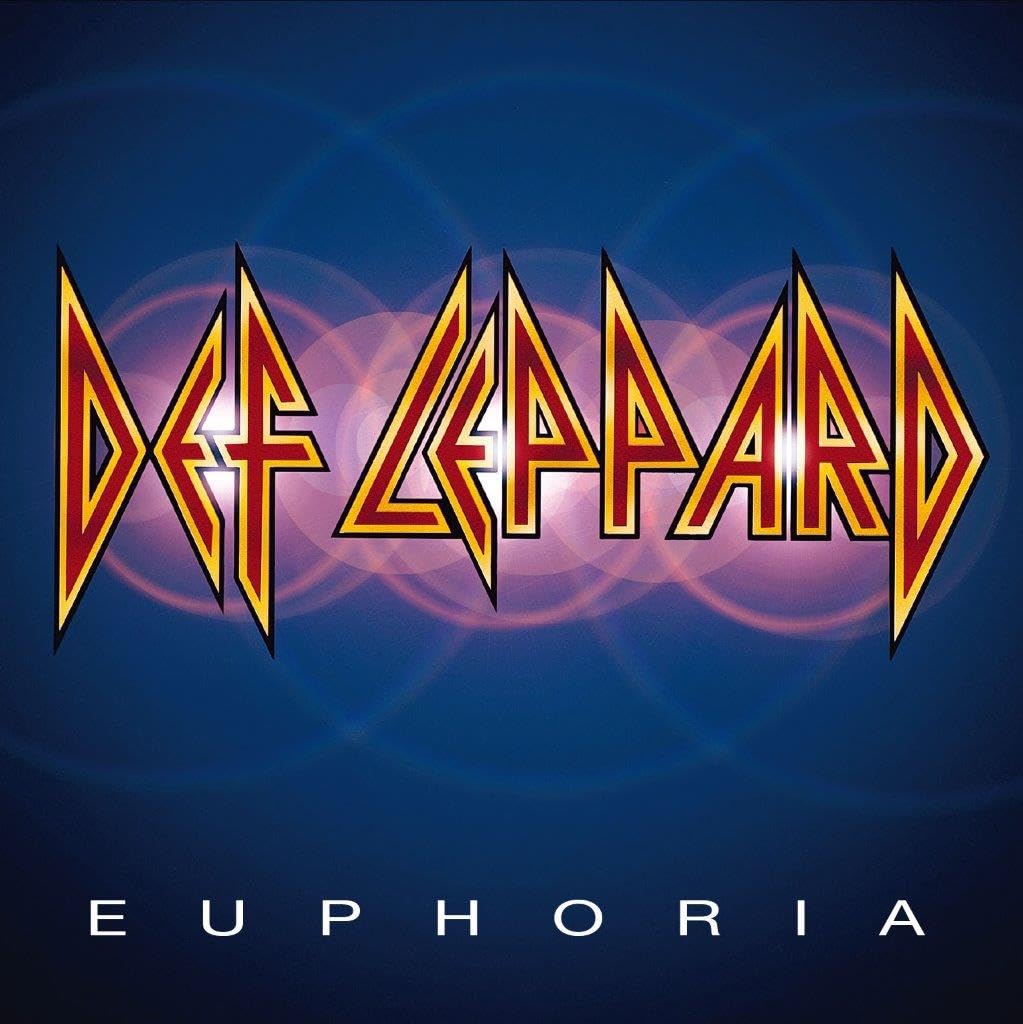 Euphoria - Ltd SHM-CD