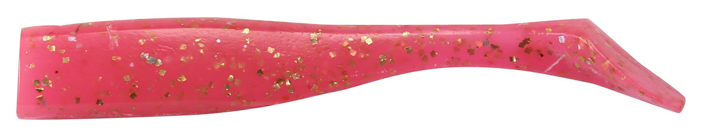 Duo Beach Walker Howl Shad Bubblegum Pink G S006
