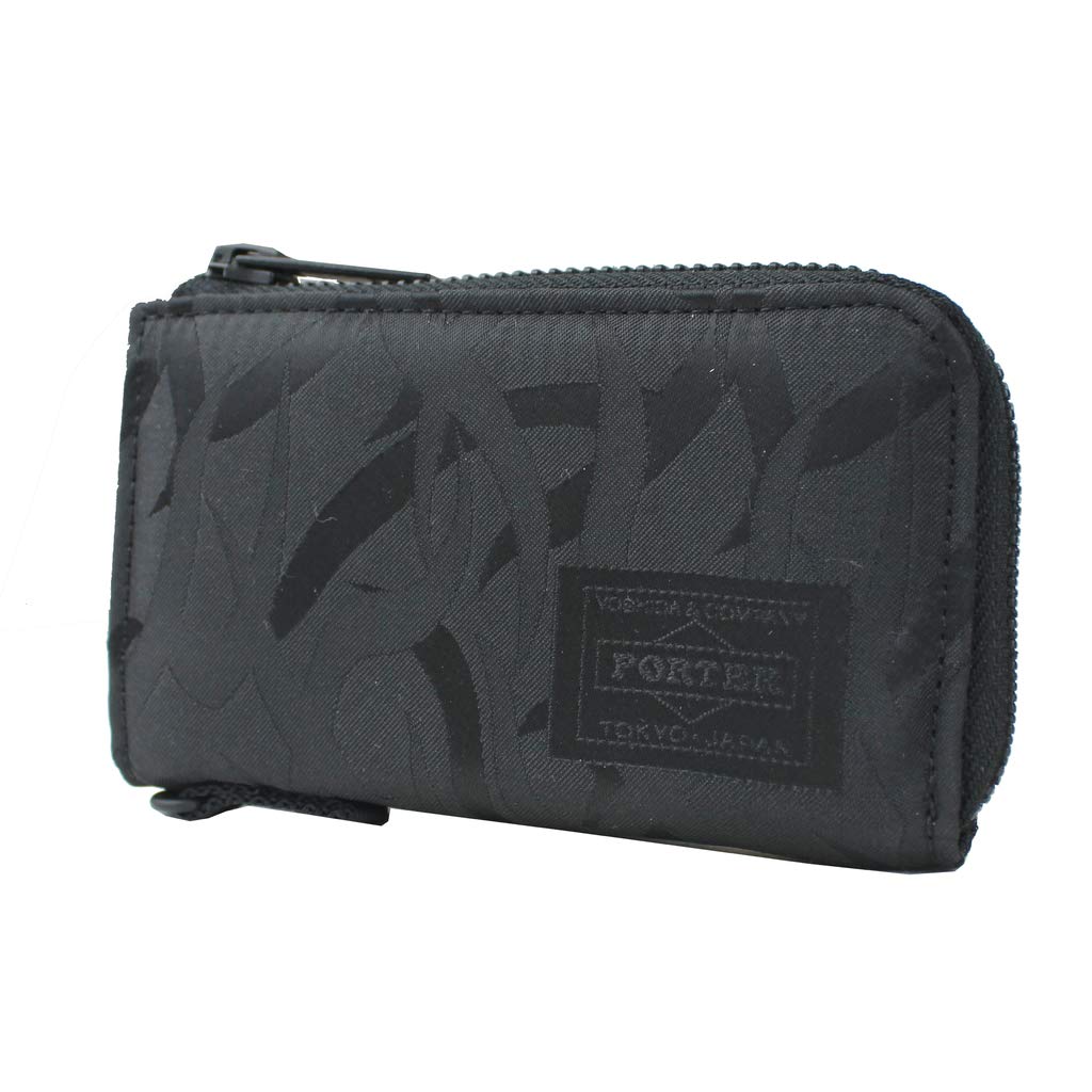 Porter 886-16145 Ghillie Key Case