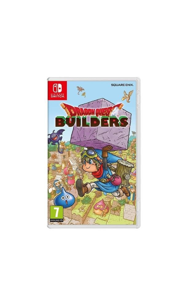 Dragon Quest Builders (Nintendo Switch)