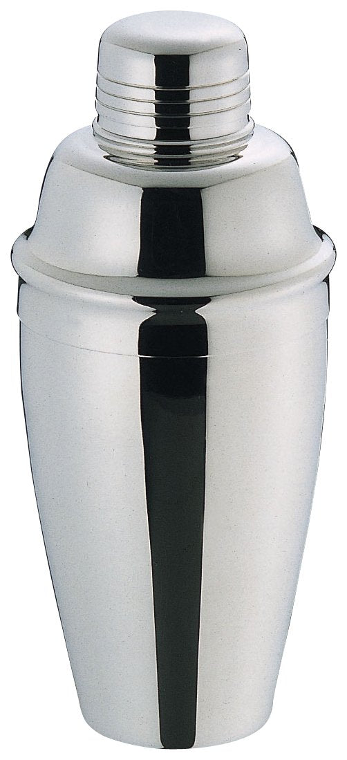 O Shape Cocktail Shaker 500 2731-0500 5388an