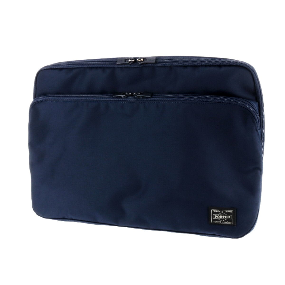 Yoshida Luggage Porter Porter Time Time Document Case Document Case 655 – 17876 - -
