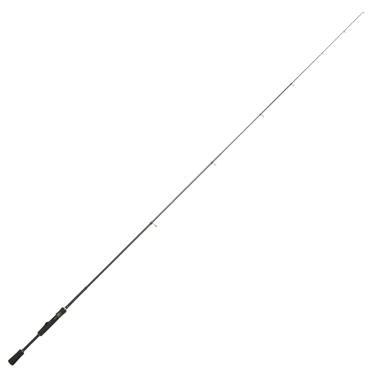 Major Craft BXST-645L Bass Rod, Bass para, Swing Out, Spinning Model, 6'4" (1.93 m)
