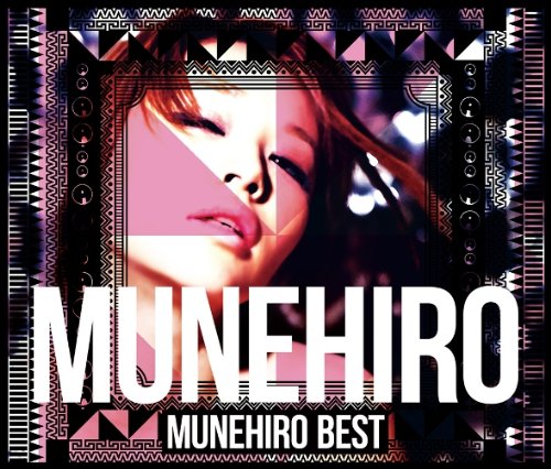 MUNEHIRO BEST(2CD+DVD)(ltd.ed.)