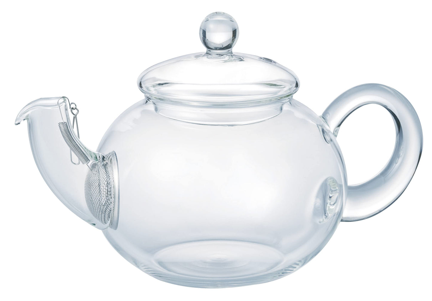Hario "Jumping Leaf" Tea Pot, 500ml