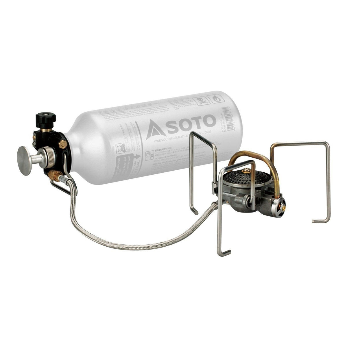 Soto SOD-371 MUKA Stove