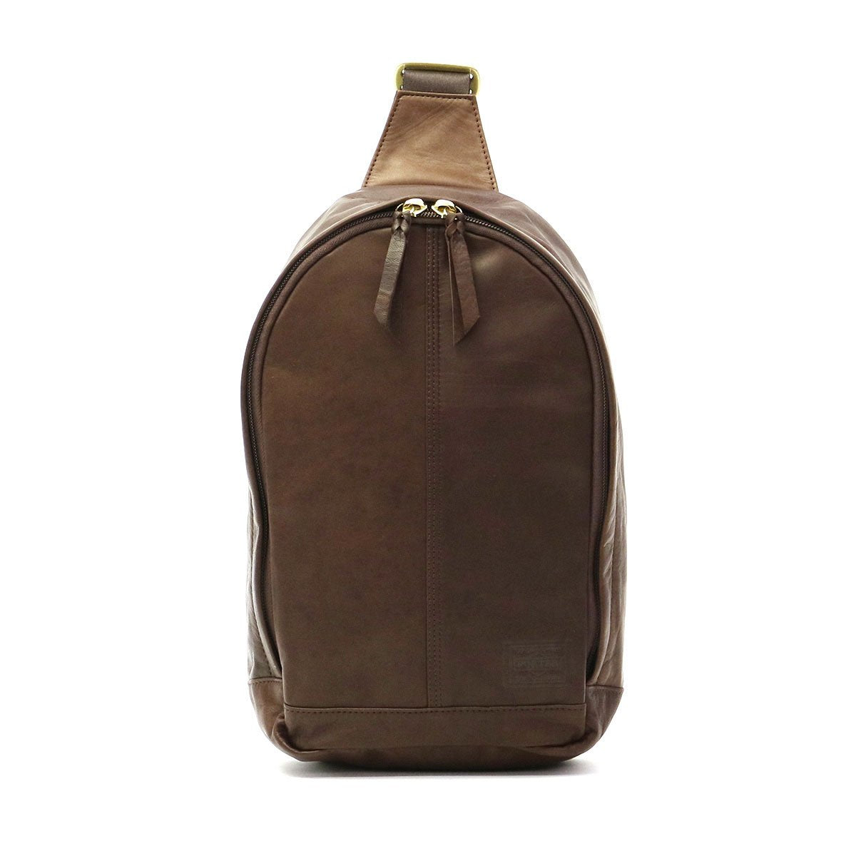 Porter Frank 198-01343 One Shoulder Bag, brown (60)